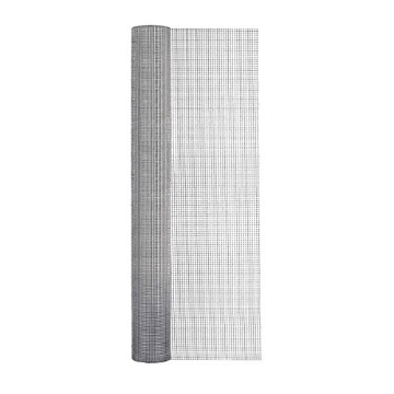 Picture of GARDEN CRAFT 144850 Garden Zone 48" x 50' 23 Gauge Galvanized Hardware Cloth with 1/4" Openings (EA)
