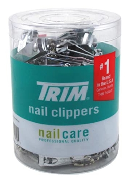 Picture of WE BASSETT CO 01029 Trim Nail Clipper Drum (72 Pieces) (PK-72-EA)