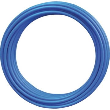 Picture of APOLLO INVESTMENT HOLDING EPPB10012S CONBRACO EPPB10012 Pipe, Blue (EA)