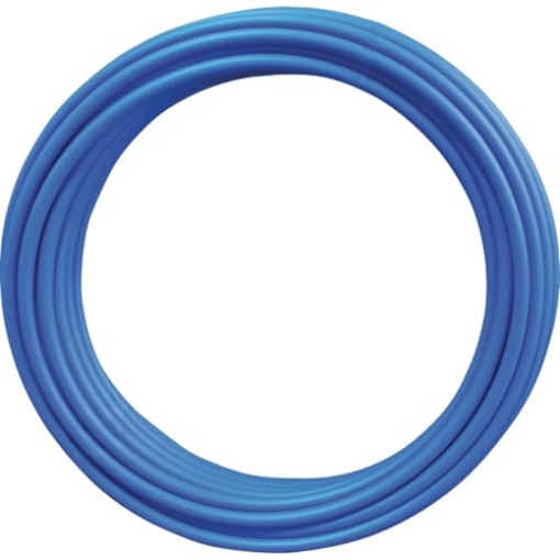 Picture of APOLLO INVESTMENT HOLDING EPPB1001S The Mosack Group Inc Apollo Expansion PEX 1 in. D X 100 ft. L Polyethylene Pipe 160 psi - Case of: 1 (EA)