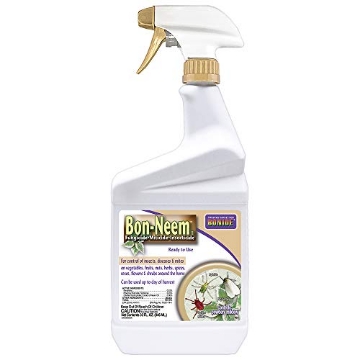 Picture of BONIDE PRODUCT 25 Bonide Bon-Neem II RTU 32 oz (PK-12-EA)