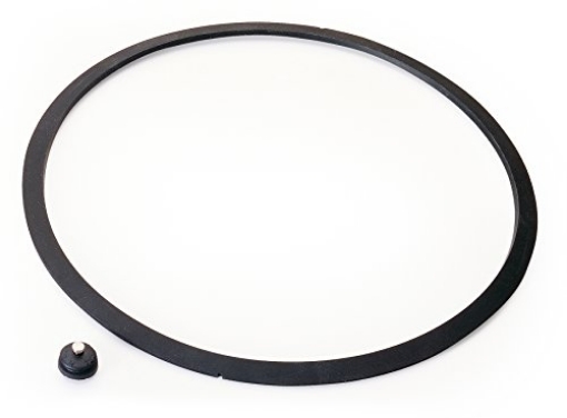 Picture of Prestone 09901 Presto 09901 Pressure Cooker Sealing Ring and Automatic Air Vent (EA)