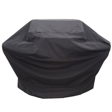 Picture of Char-Broil 2655579P04 Char-Broil Performance Grill Cover, 5+ Burner: Extra Large (EA)