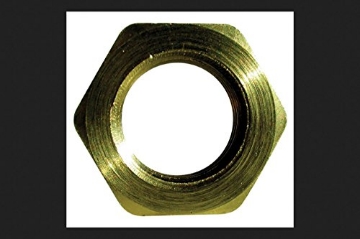 Picture of JMF COMPANY 4183059 Jmf Pipe Lock Nut 3/4 " Bulk (PK-5-EA)