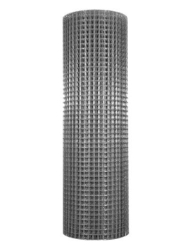 Picture of GARDEN CRAFT 132450 Origin Point 132450 19-Gauge Galvanized Hardware Cloth Fence, 50-Foot x 24-Inch With 1/2-Inch Openings - 100515943 (EA)