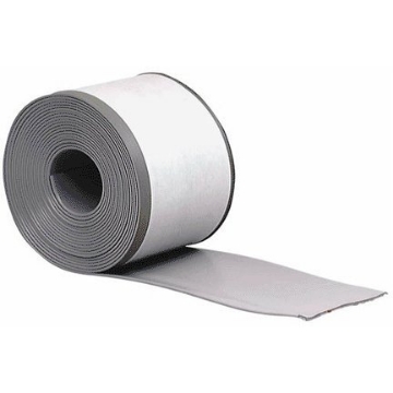 Picture of M-D BUILDING PRODUCTS 93245 WALL BASE SILVE 4"X20' (EA)