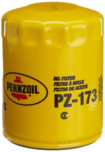 Picture of PENNZOIL 800001891 Pennzoil PZ-173 Regular Spin-on Oil Filter (EA)