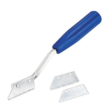 Picture of Qep 10057 QEP 10012 Qep Tile Tools Professional Carbide Grout Saw (EA)