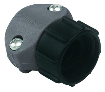 Picture of Gilmour 801004-1002 Gilmour Polymer Female Coupling (PK-12-EA)