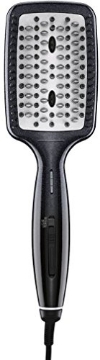 Picture of Conair BC7N INFINITIPRO BY CONAIR Diamond-Infused Ceramic Hot Brush, Smoothing Hot Brush (EA)