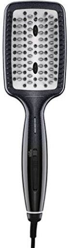Picture of Conair BC7N INFINITIPRO BY CONAIR Diamond-Infused Ceramic Hot Brush, Smoothing Hot Brush (EA)