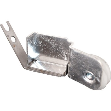 Picture of Prime B 634 Slide-Co 11123 Sliding Screen door Rocker Style Spring Tension Roller (2 Pack) (EA)