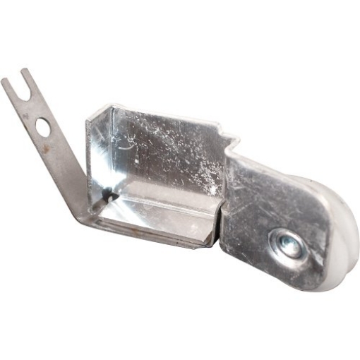 Picture of Prime B 634 Slide-Co 11123 Sliding Screen door Rocker Style Spring Tension Roller (2 Pack) (EA)