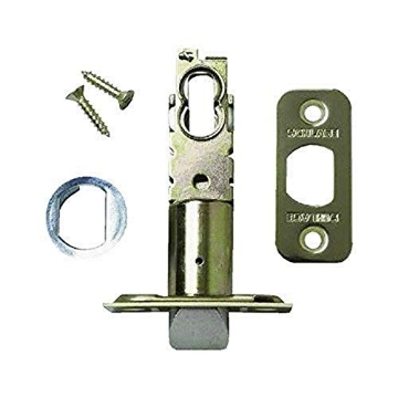 Picture of Ingersoll Rand 40-250-605 SCHLAGE LOCK CO 40-250 605 TRIPLE OPTION Triple Option Spring Interior Latch (EA)