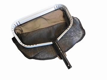 Picture of Jed Pool Tools 40-389 JED Pool Tools 40-389 Professional Aluminum Deep Leaf Rake, No Size, No Color (EA)