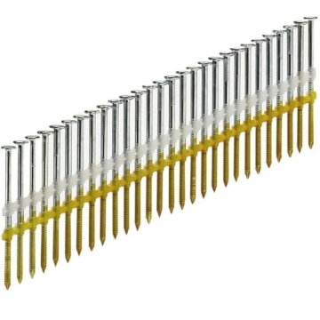 Picture of SENCO FASTENING SYSTEMS KD27ASBS Nail 3" Smooth 2500PK (EA)