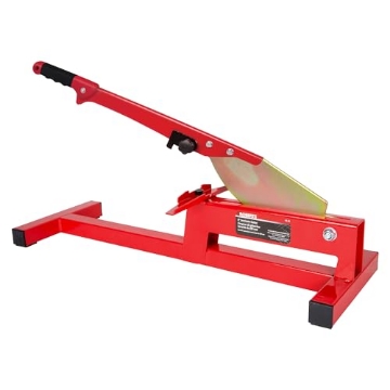 Picture of QEP CO INC 10-35 ROBERTS 10-35 Laminate and Vinyl 8" Plank Cutter, Only for use with laminate flooring up to 8” wide and 10 mm thick and vinyl planks up to 8” wide and 4 mm thick (EA)