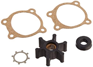 Picture of WAYNE MORGAN 66059-WYN3 Wayne 66059-WYN3 Utility Pump PC1 / PC2 Impeller Kit (EA)