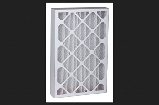 Picture of FREUDENBERG FILTRATION TECHNOLOGIES BA4-1625-8 Air Filtr 16x25x4 Pltd (PK-3-EA)