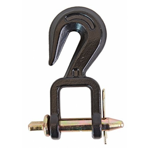 Picture of Koch Industries 4005903 Koch Industries 4005903 1/2" Tractor Drawbar Hook (EA)