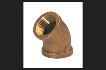 Picture of JMF COMPANY 4535084 ELBOW 45 DEG1-1/2 FIP LF (EA)