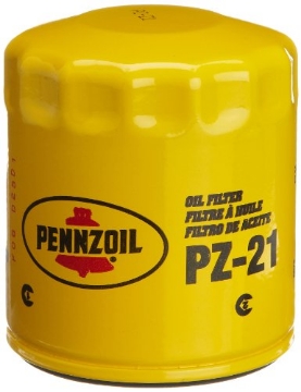 Picture of PENNZOIL 8825 Pennzoil PZ-21 Regular Spin-on Oil Filter (EA)