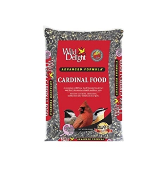 Picture of Wild Sales 376150 Wild Delight Cardinal Food (EA)
