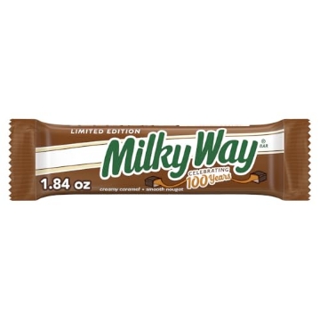 Picture of MILKY WAY 114455 Milky Way, 1.84 oz (PK-36-EA)