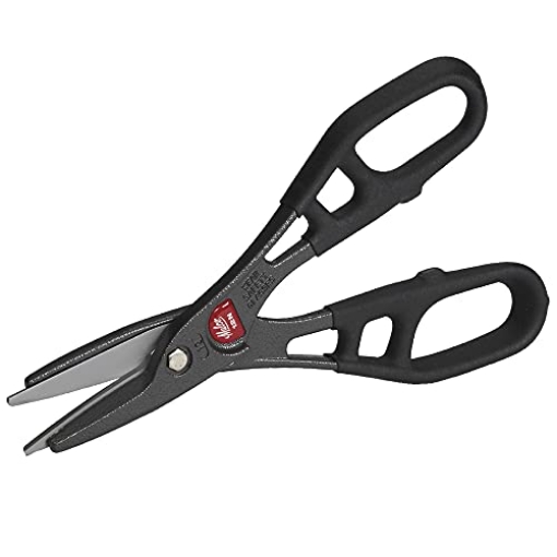 Picture of Malco MC12NG Malco MC12NG 12 in. Combination Cut Aluminum Snip with Comfort Grip (EA)