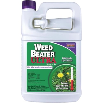 Picture of BONIDE PRODUCT 308 Weedbeater Ultra Rtu 1g (EA)