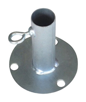 Picture of AHC 802320 802320 1 in. Foot Pad Connector (EA)