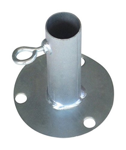 Picture of AHC 802320 802320 1 in. Foot Pad Connector (EA)