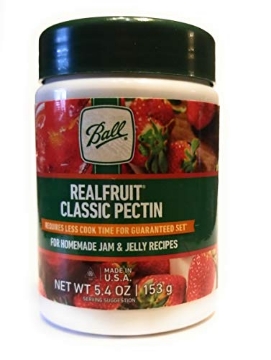 Picture of NEWELL BRANDS DISTRIBUTION LLC 2198815 Ball 71065 4.7 Oz Pectin Flex Batch Mix (EA)