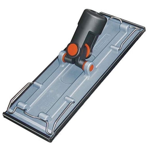 Picture of ALLWAY TOOLS INC UPS Allway Polypropylene Pole Sander 3-1/4 in. W x 9-3/8 in. L (PK-5-EA)