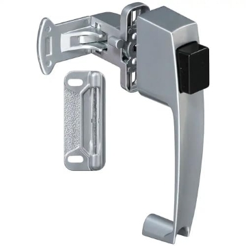 Picture of National/Spectrum Brands N178-368 Push-button Latch (PK-3-EA)