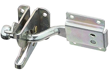 Picture of National/Spectrum Brands N342-618 Gate Maxlatch Znc Pltd (EA)