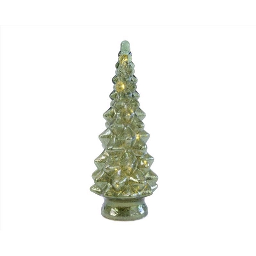 Picture of LUMINEO 486707 Lumineo 486707 Lighting Christmas Tree, Green (Pack of 6) (PK-6-EA)