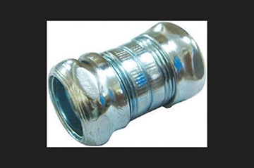 Picture of SIGMA ENGINEERED SOLUTIONS 49061 Gampak Compression Coupling 3/4" Ul Poly (EA)