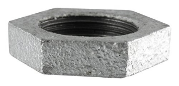 Picture of STZ INDUSTRIES 311UPLN-34 Southland 510-904HC Galvanized Lock Nut, 3/4" (PK-5-EA)