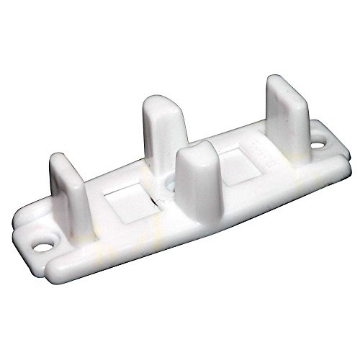 Picture of FOUR POINTS INC 131C ADJ PLASTIC DOOR GUIDE (EA)