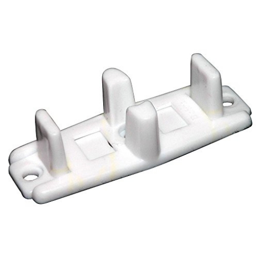 Picture of FOUR POINTS INC 131C ADJ PLASTIC DOOR GUIDE (EA)