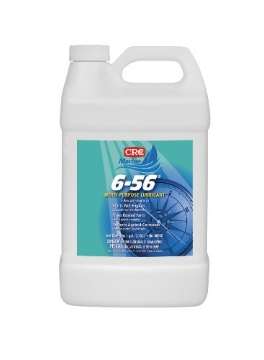 Picture of Crc 06008 CRC 6008 6-56 Multi-Purpose Lubricant, 1 Gal, 1 Pack (EA)