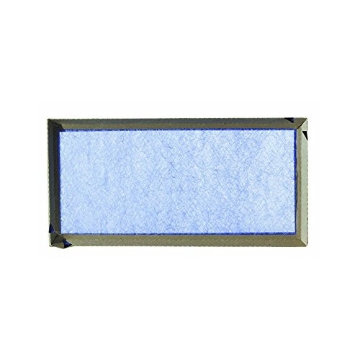 Picture of FLANDERS 10055.011020 FLAT PANEL FLTR 10X20X1 (PK-12-EA)