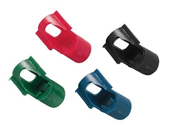 Picture of ORBIT IRRIGATION PRODUCTS INC 55035 Orbit WaterMaster Saturn III Gear Driven Sprinkler Nozzles (PK-12-EA)