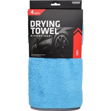 Picture of Viking 988400 Viking Microfiber Drying Towel - 4 Square Feet (EA)