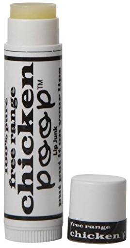 Picture of SIMONE CHICKENBONE 1009 Chicken Poop Lip Junk (PK-72-EA)