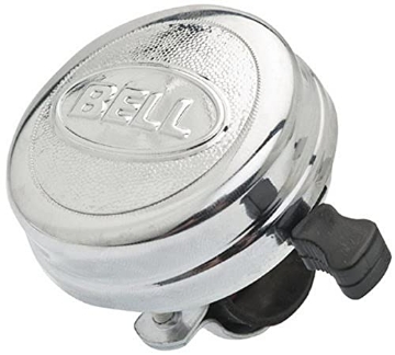 Picture of BELL SPORTS INC 7122020 BELL Dinger 200 Chrome (EA)