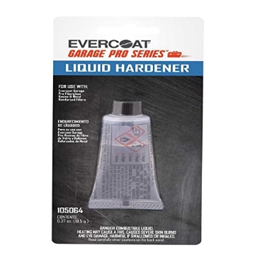 Picture of Evercoat 105064 Evercoat Liquid Hardener (EA)
