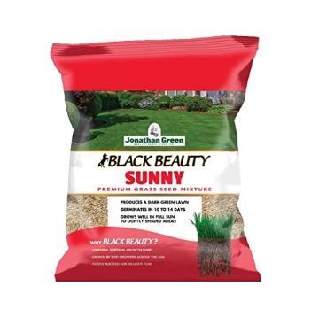 Picture of JONATHAN GREEN & SONS INC 10880 JONATHAN GREEN TURF 10880 5920 sq. ft. Grass Seed, 7 lb (EA)