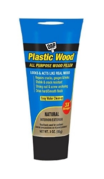 Picture of DAP 7079800580 Woodfill Plstc Naturl3oz (EA)